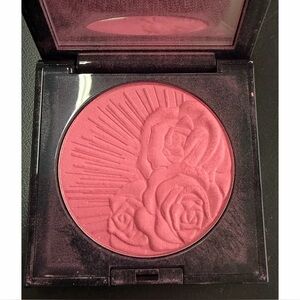 Pat McGrath Blush in FLEURTATIOUS